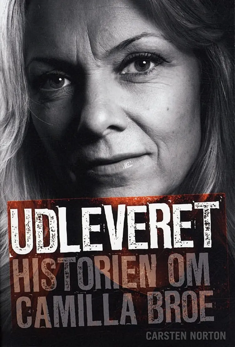 Udleveret af Carsten Norton