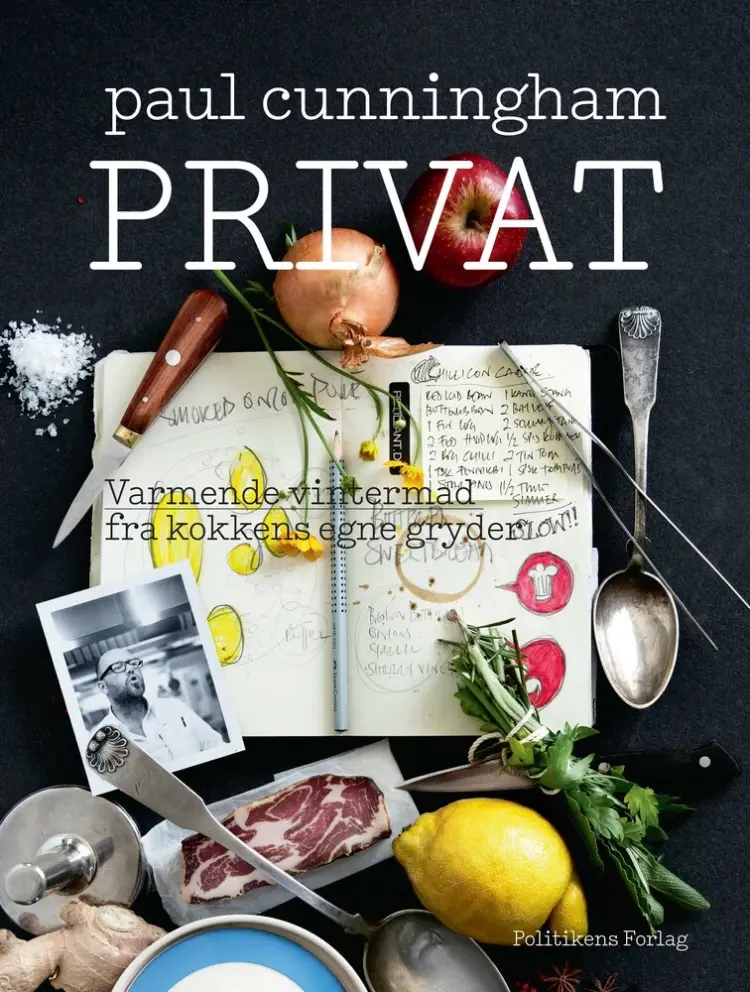 Privat af Paul Cunningham
