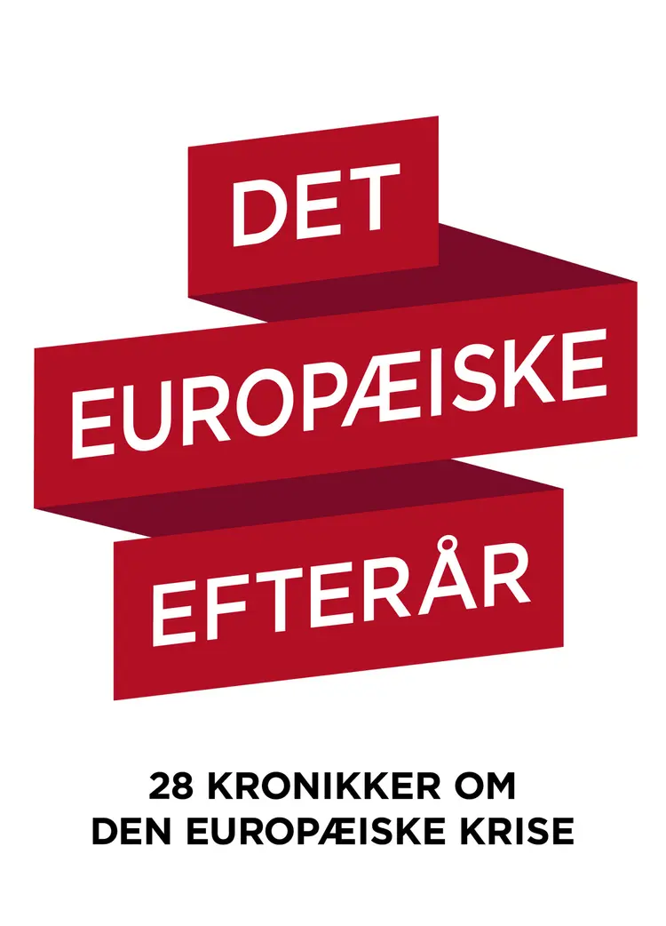 Det Europæiske Efterår af Christoffer Emil Bruun