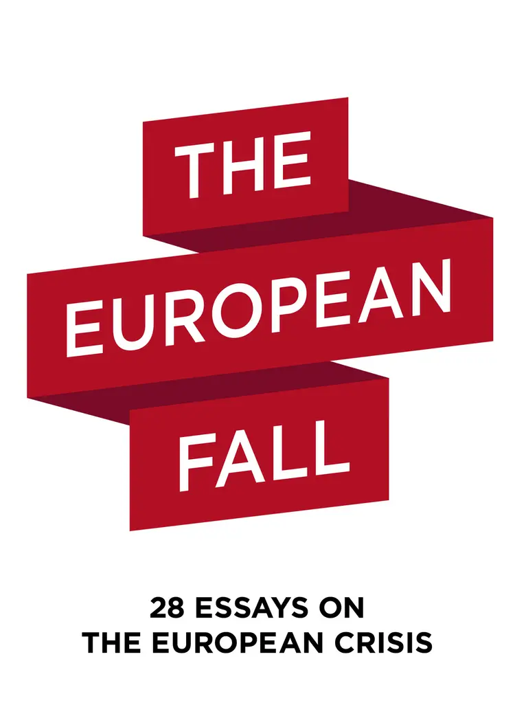 The European Fall af Tim Davies
