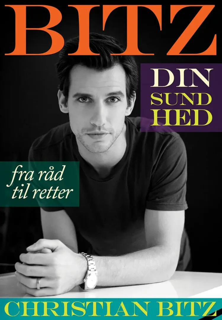Bitz din sundhed af Christian Bitz