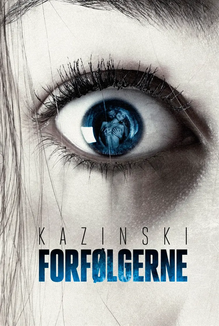 Forfølgerne af A. J. Kazinski
