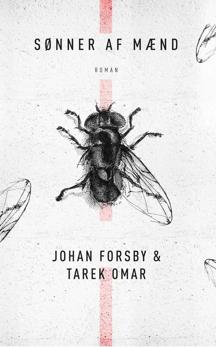 Sønner af mænd af Tarek Omar
