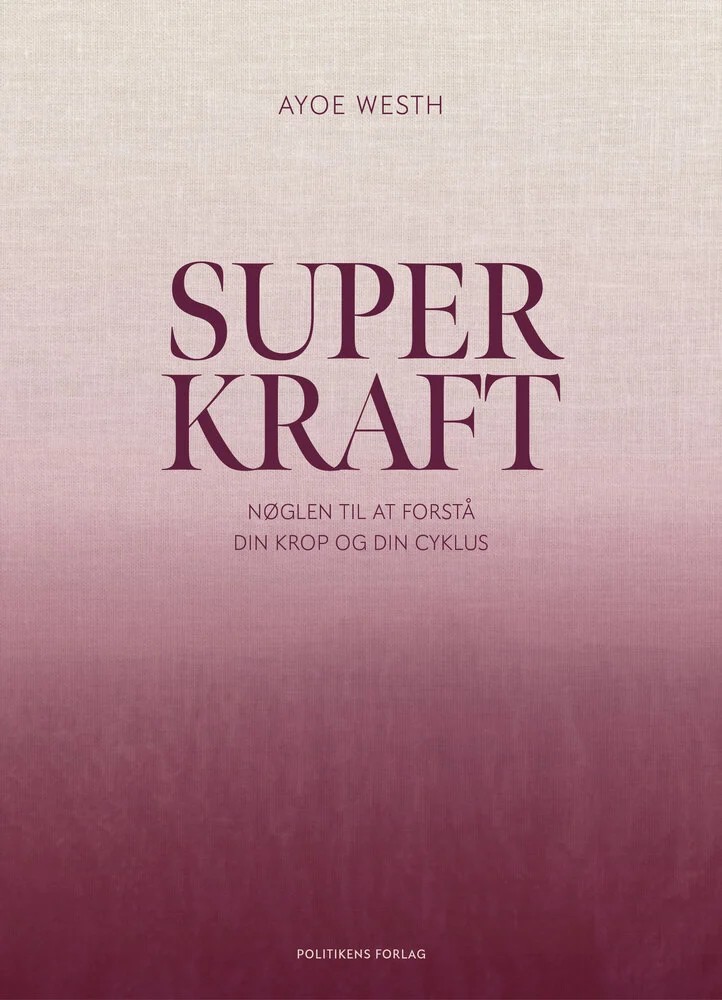 Superkraft cover
