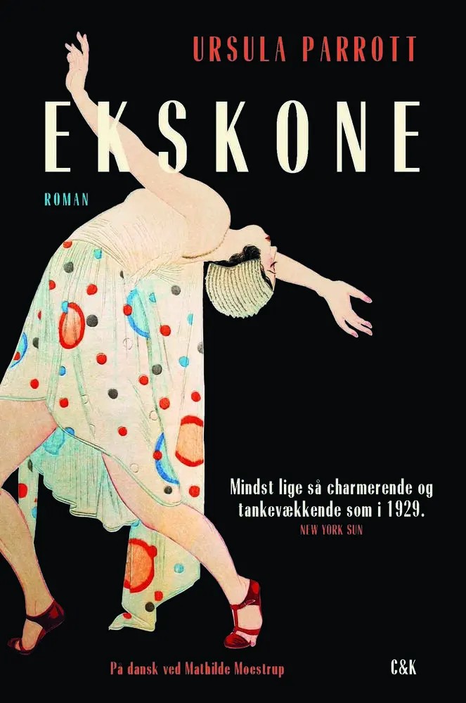 Ekskone cover