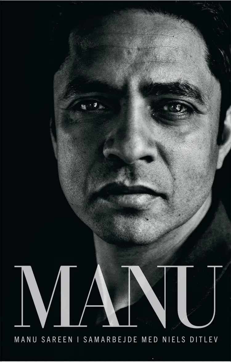 Manu af Manu Sareen