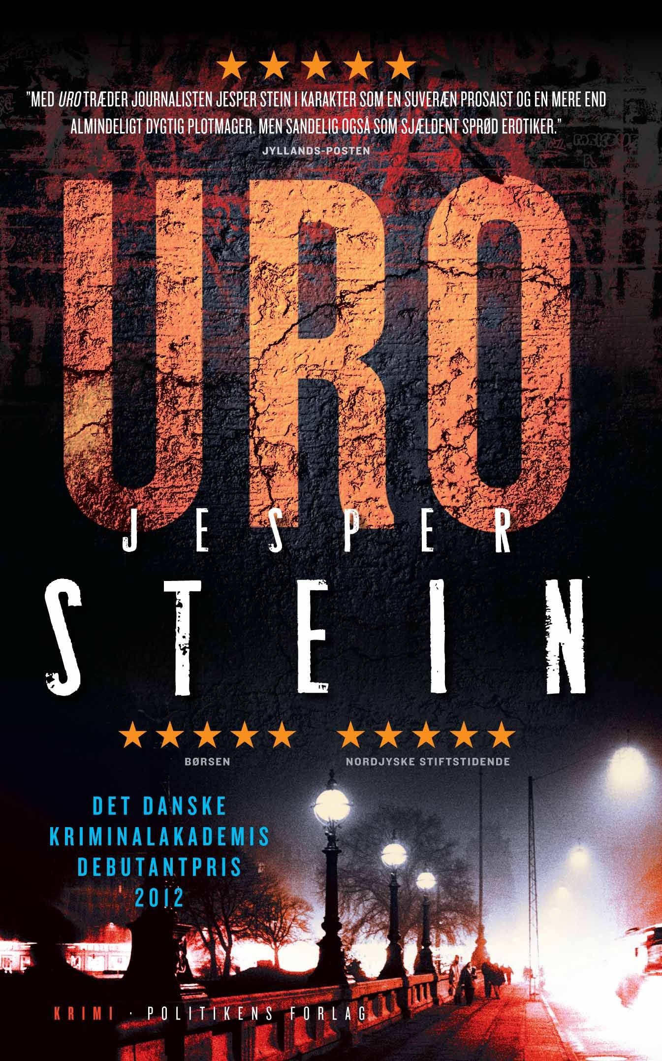 Uro cover