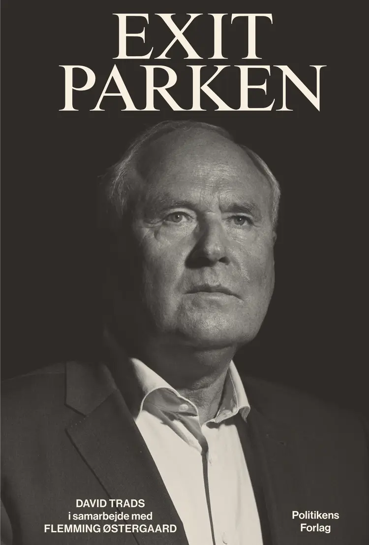 Exit Parken af Flemming Østergaard