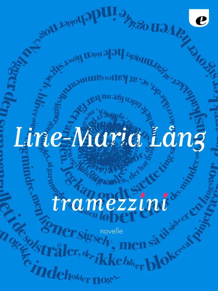 Tramezzini af Line-Maria Lång