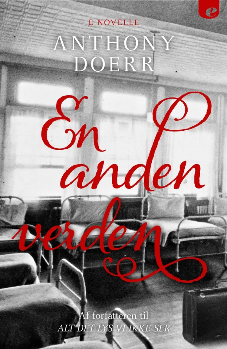 En anden verden af Anthony Doerr