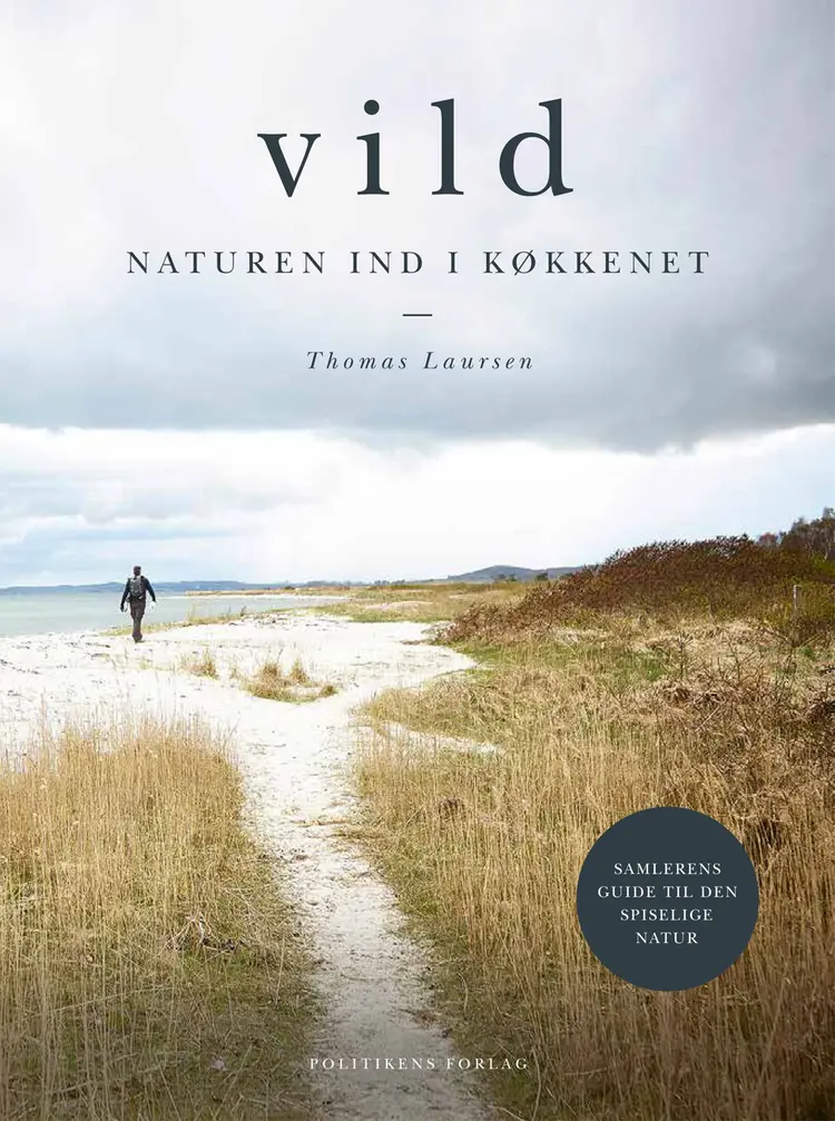Vild af Thomas Laursen