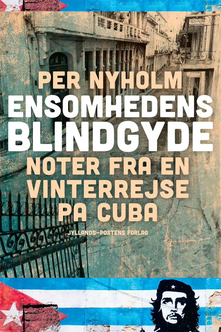 Ensomhedens blindgyde af Per Nyholm