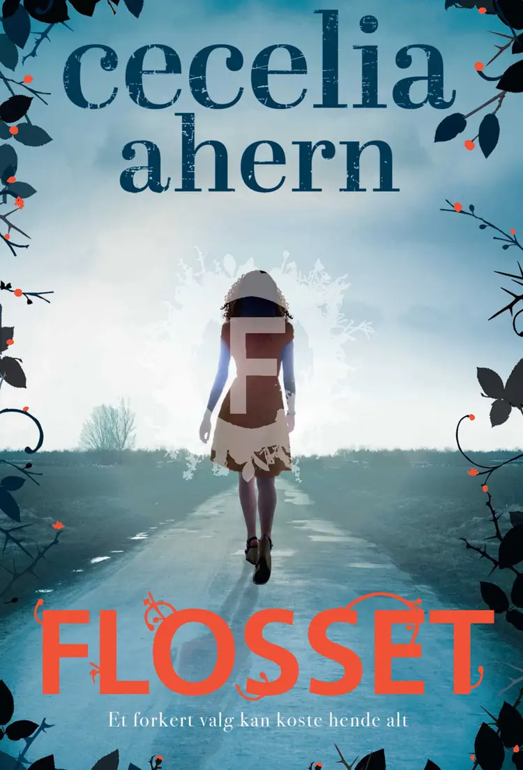 Flosset af Cecelia Ahern