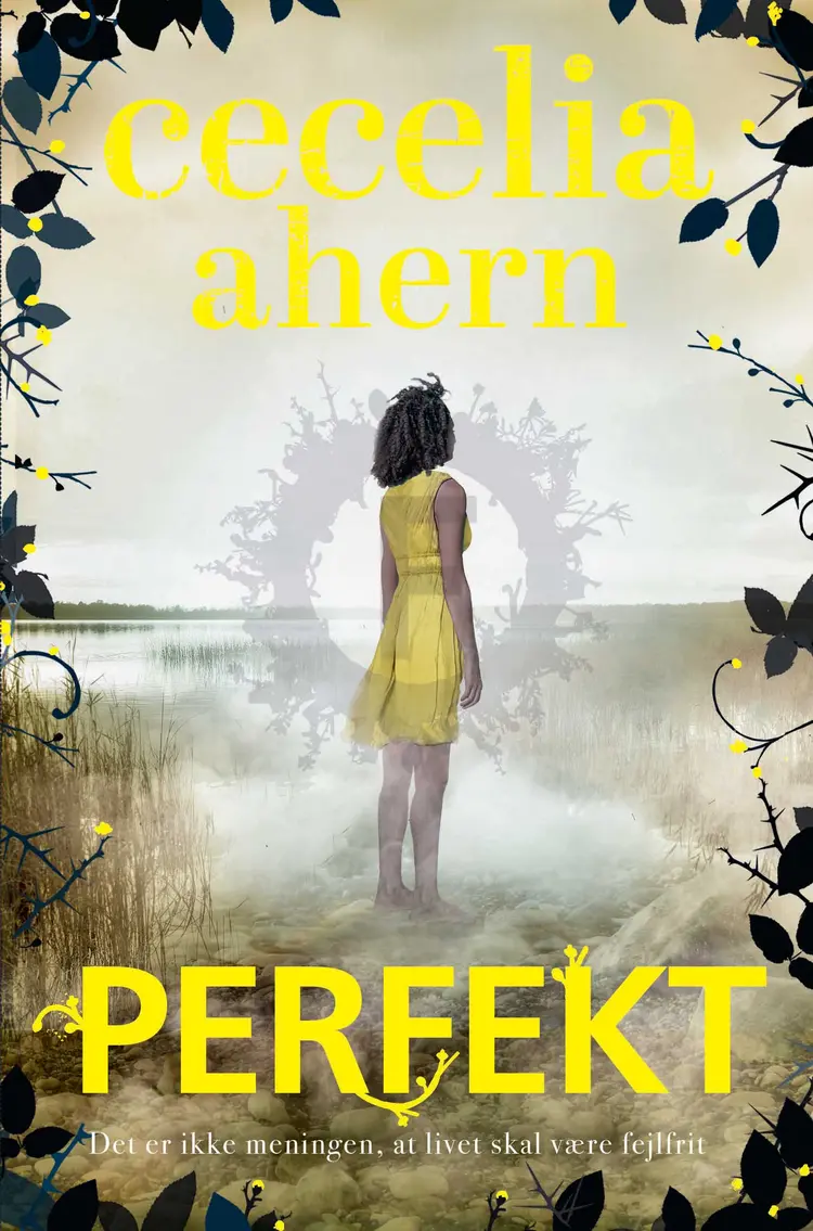 Perfekt af Cecelia Ahern