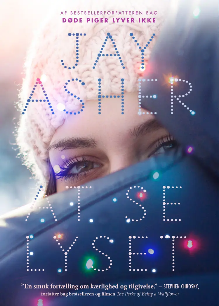 At se lyset af Jay Asher