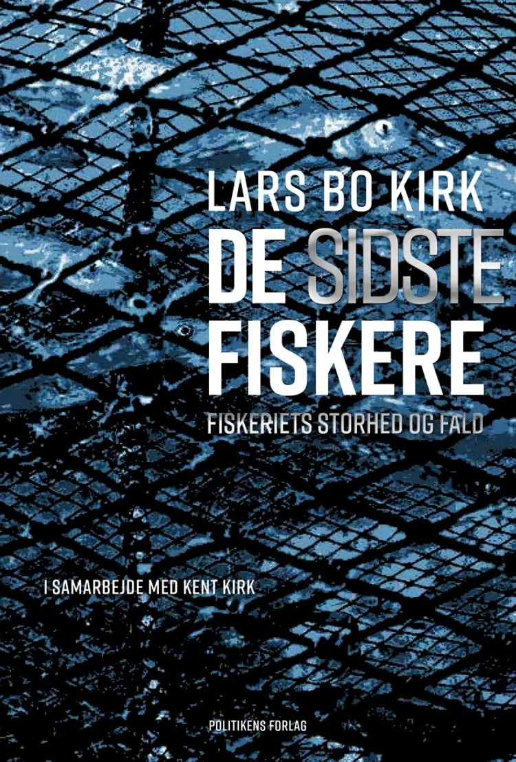 De sidste fiskere af Lars Bo Kirk