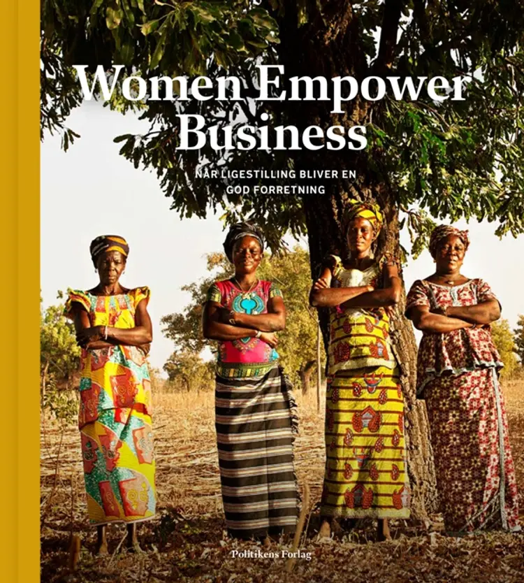 Women empower business