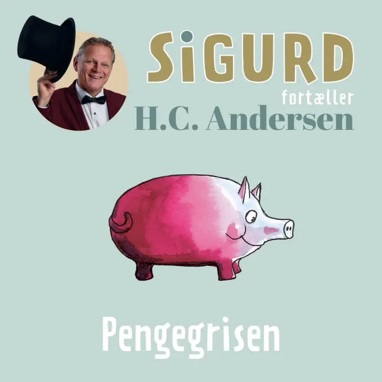Sigurd fortæller om Pengegrisen af Sigurd Barrett