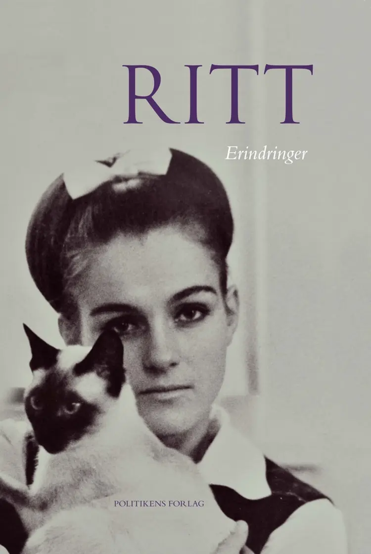 Ritt af Ritt Bjerregaard