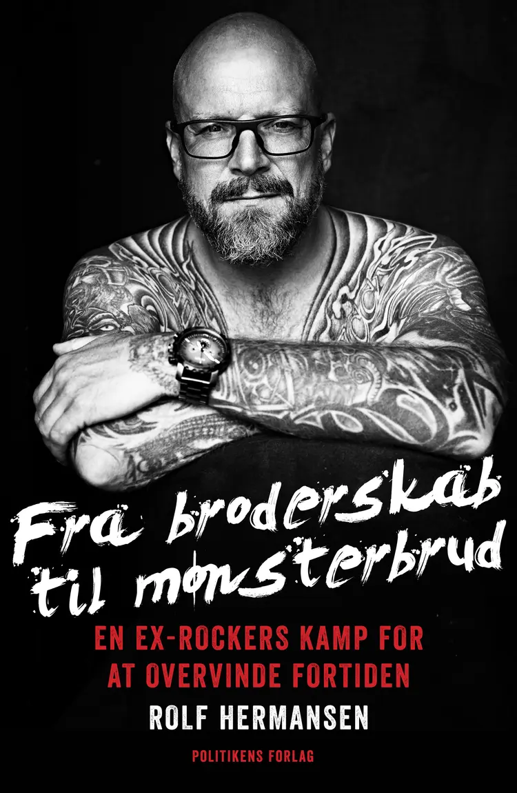 Fra broderskab til mønsterbrud af Rolf Hermansen