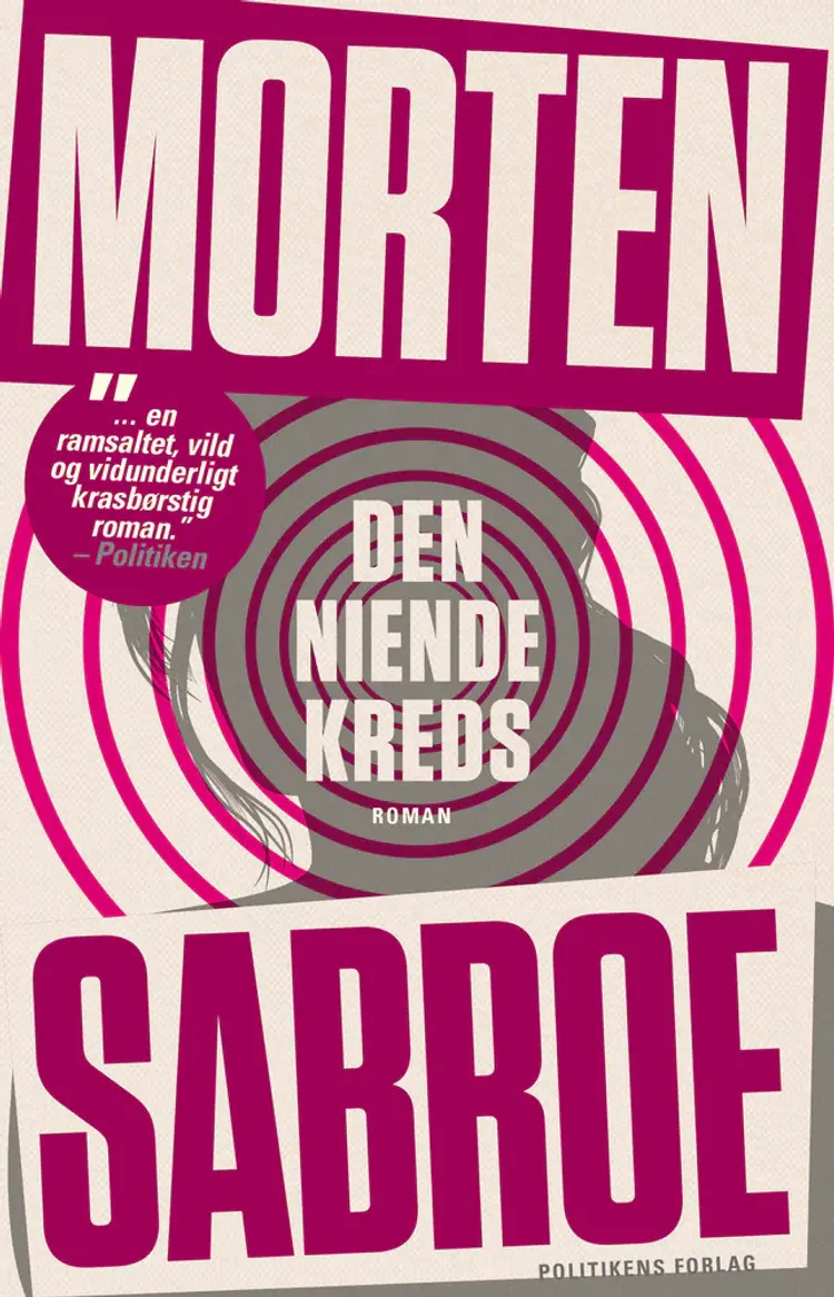 Den niende kreds af Morten Sabroe