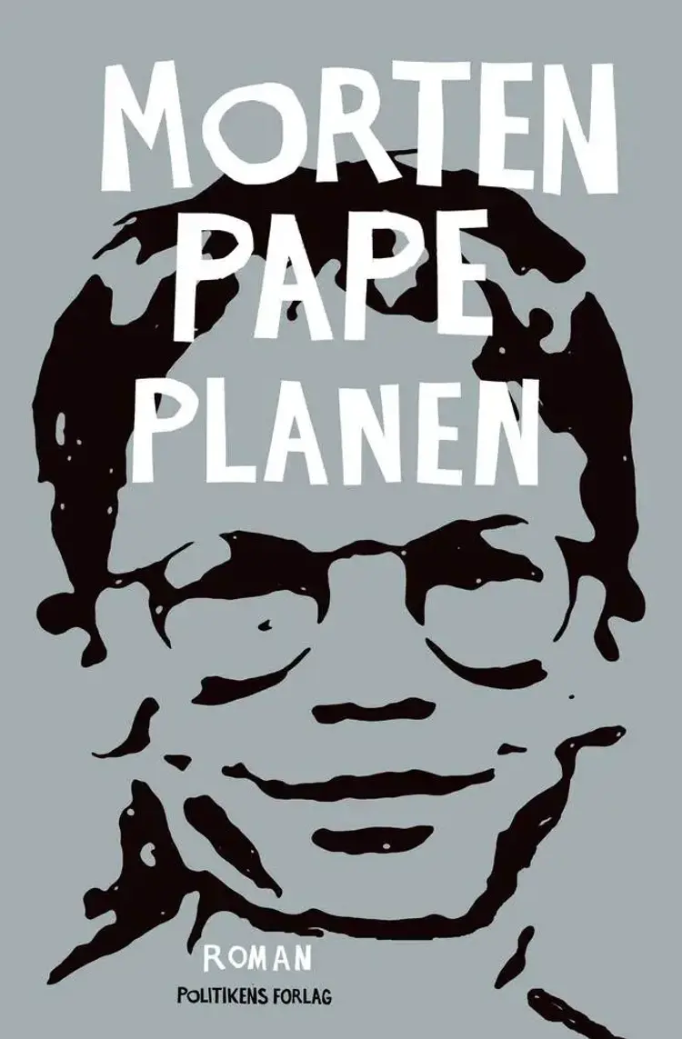 Planen af Morten Pape