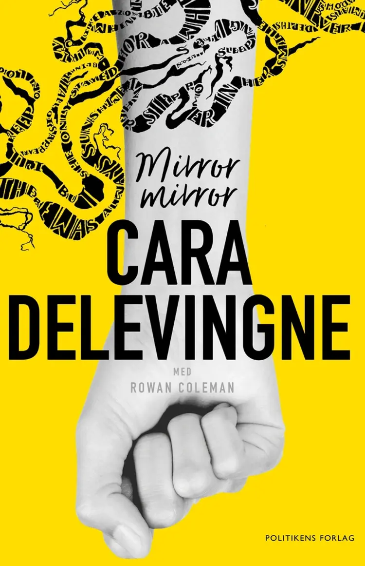 Mirror, Mirror af Cara Delevingne