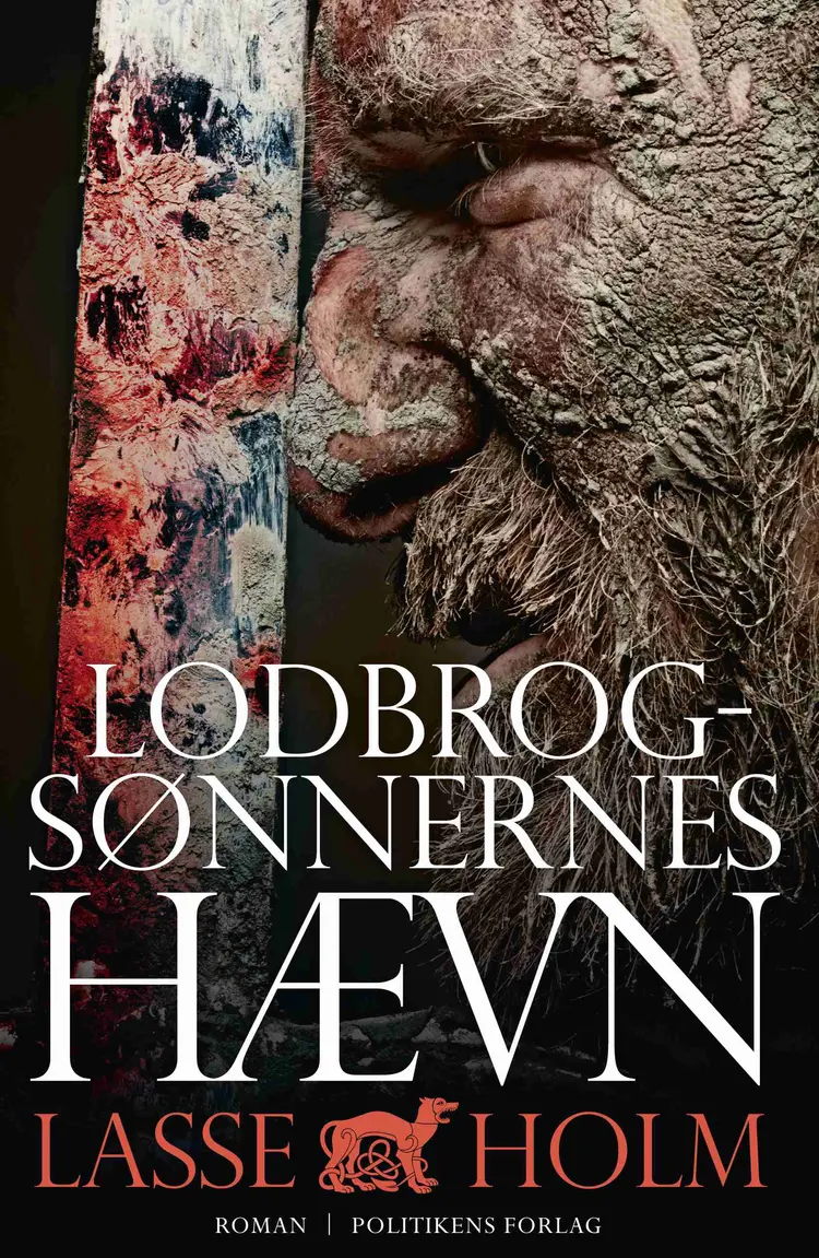 Lodbrogsønnernes hævn af Lasse Holm