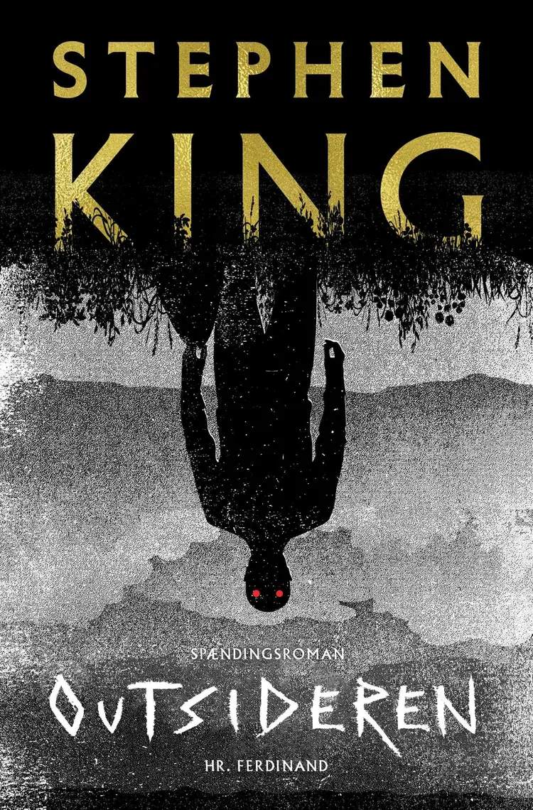 Outsideren af Stephen King