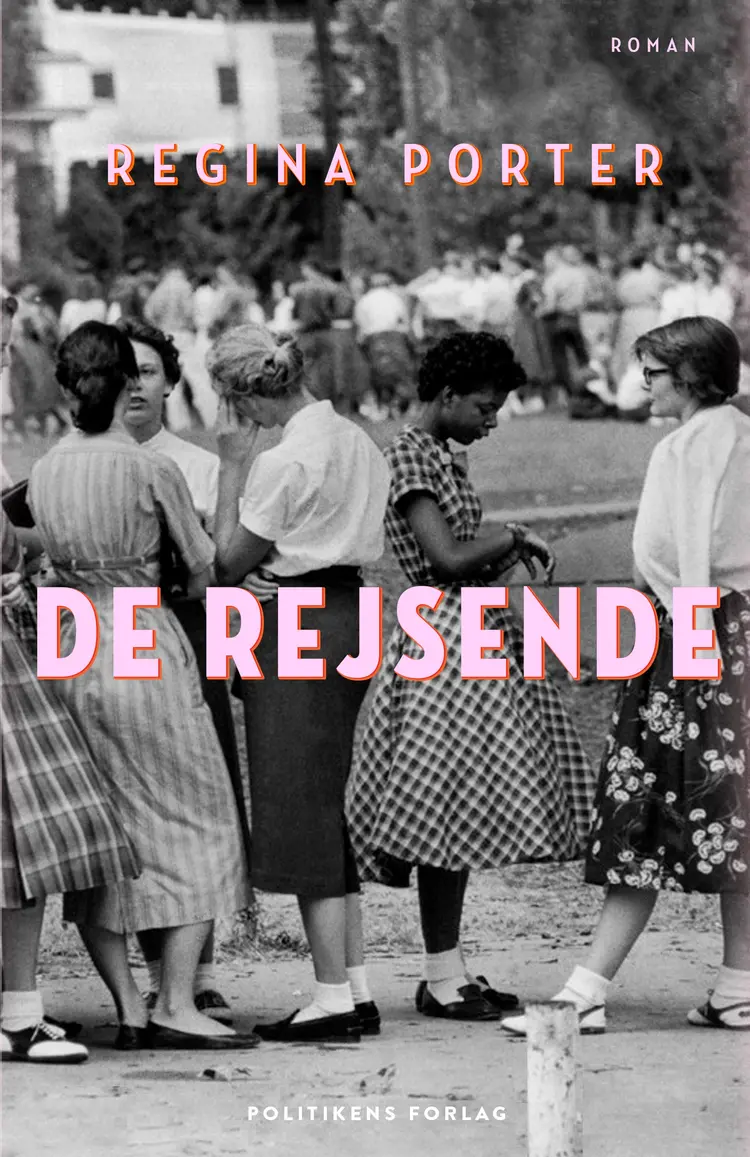 De rejsende af Regina Porter
