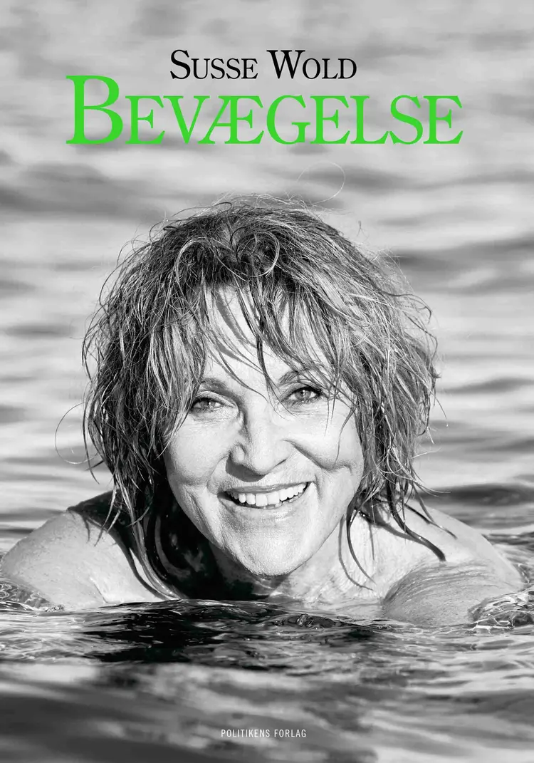 Bevægelse af Susse Wold