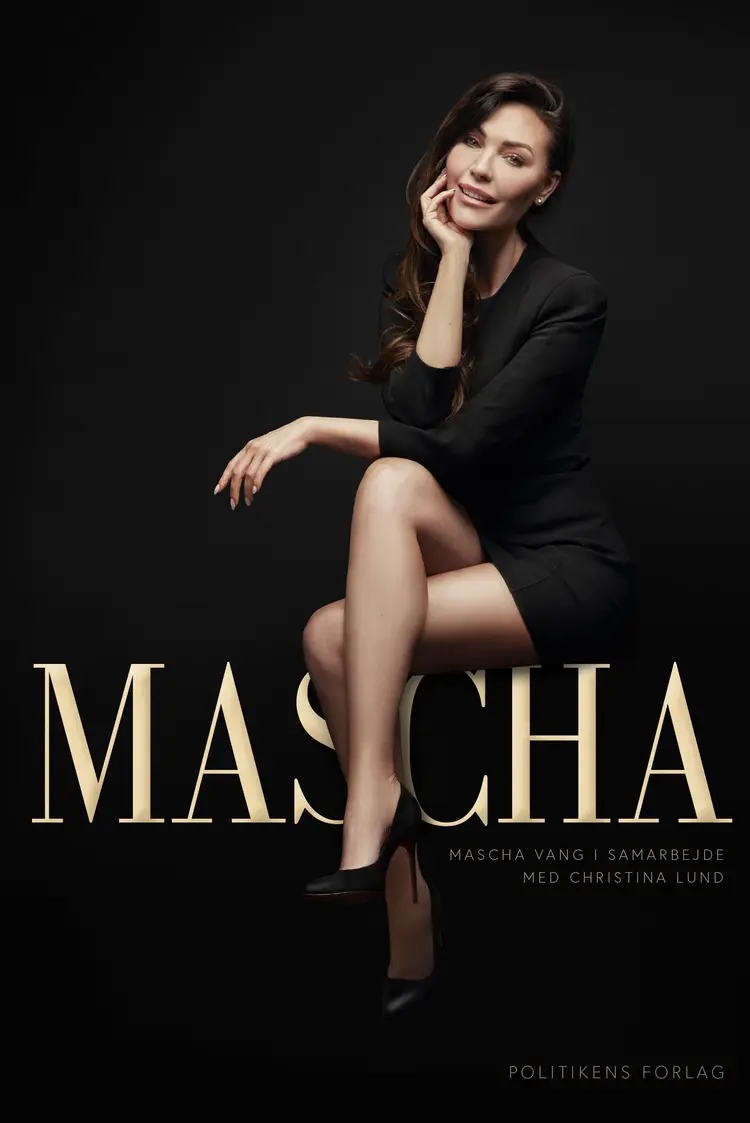 Mascha af Christina Lund