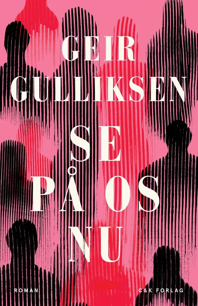 Se på os nu af Geir Gulliksen