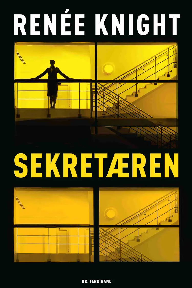Sekretæren af Renee Knight