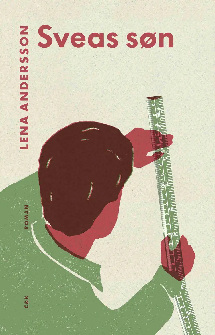Sveas søn af Lena Andersson
