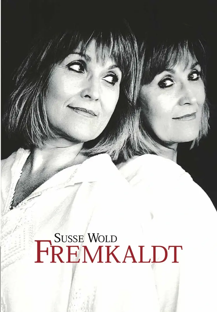 Fremkaldt af Susse Wold