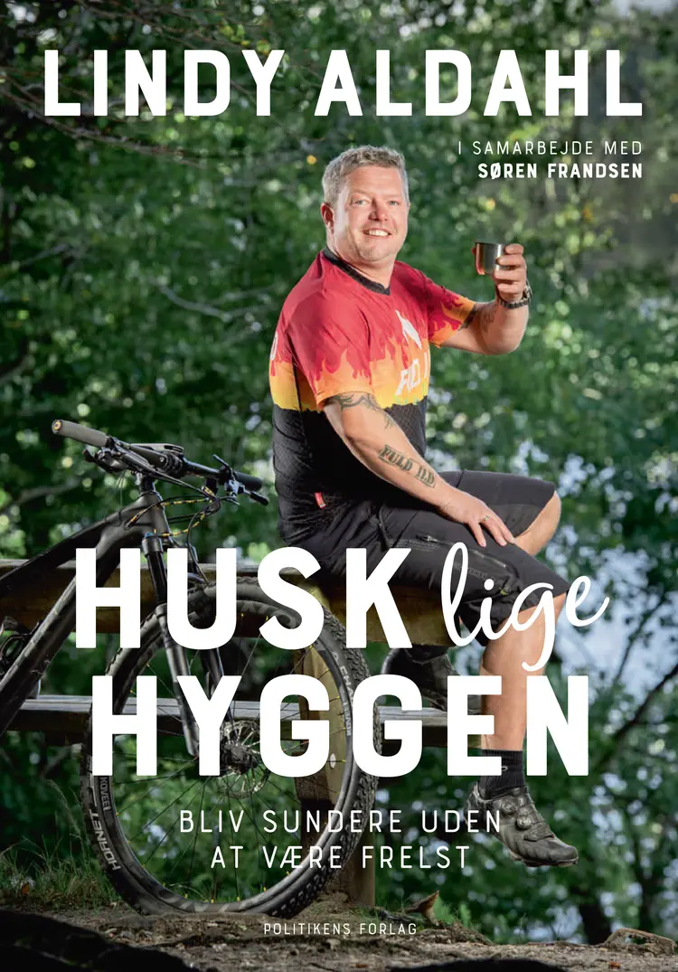 Husk lige hyggen af Søren Frandsen