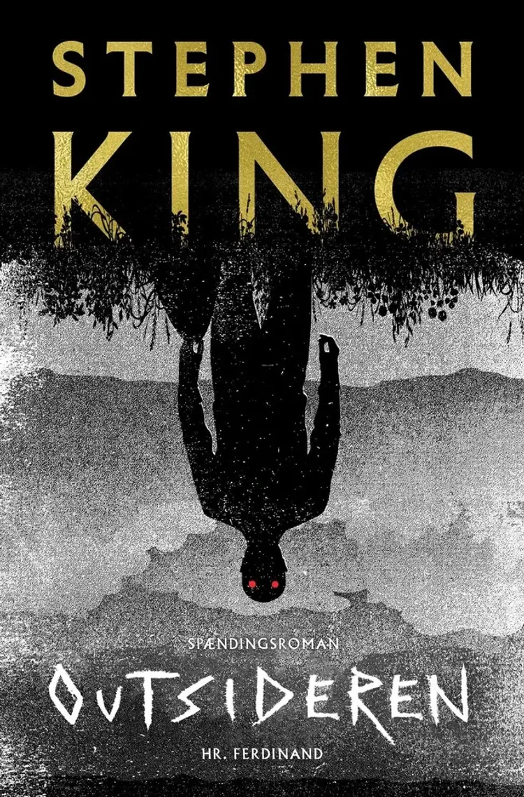 Outsideren af Stephen King