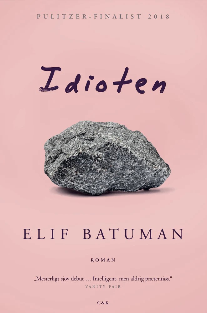 Idioten cover
