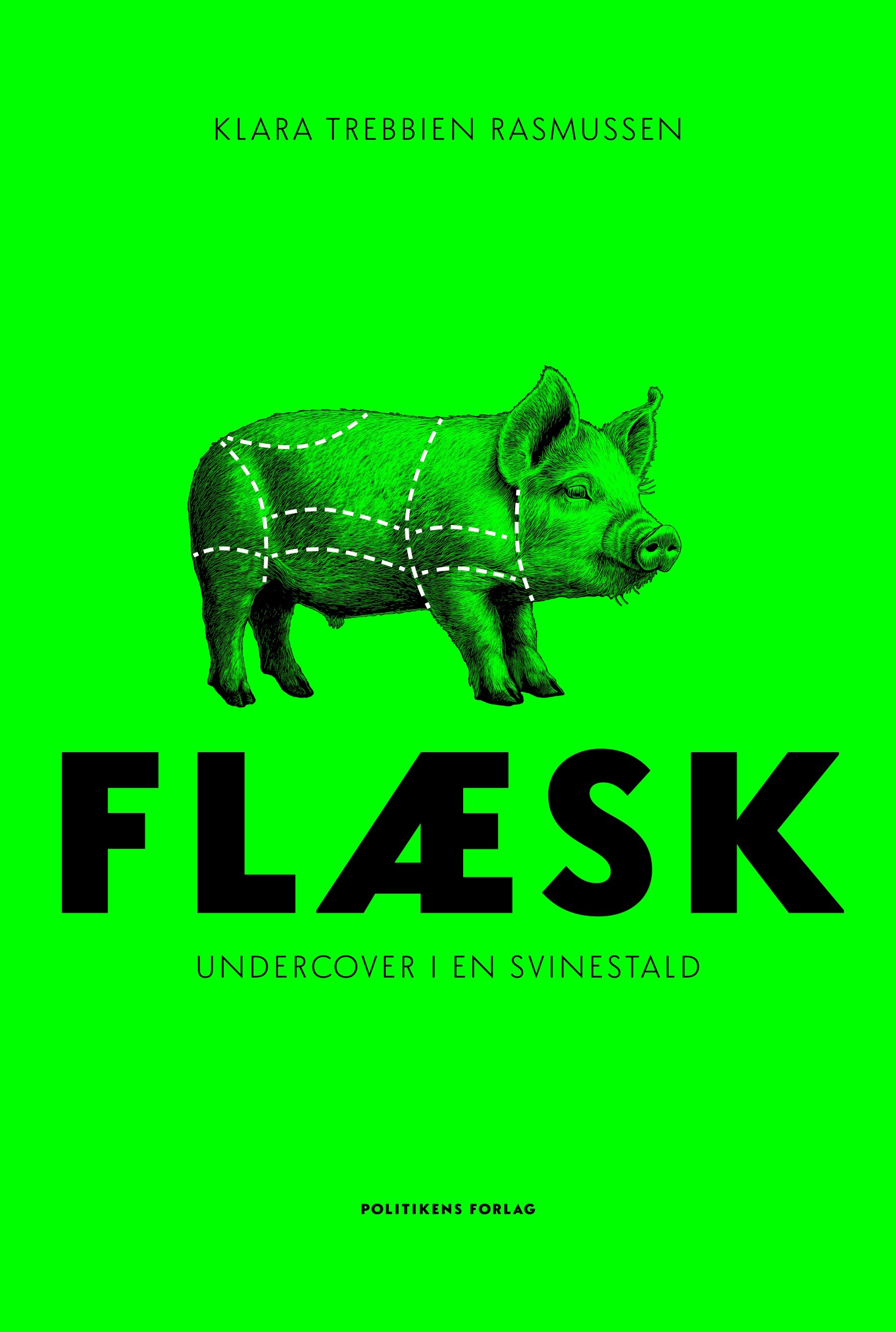 Flæsk cover