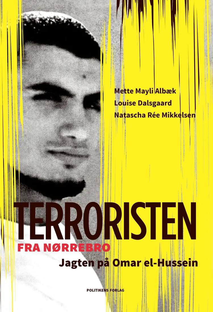 Terroristen fra Nørrebro af Mette Mayli Albæk