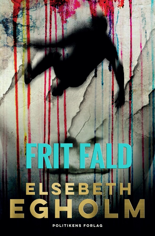 Frit fald cover