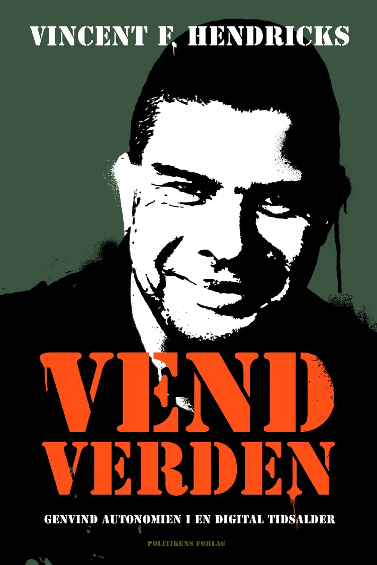 Vend verden af Vincent Hendricks