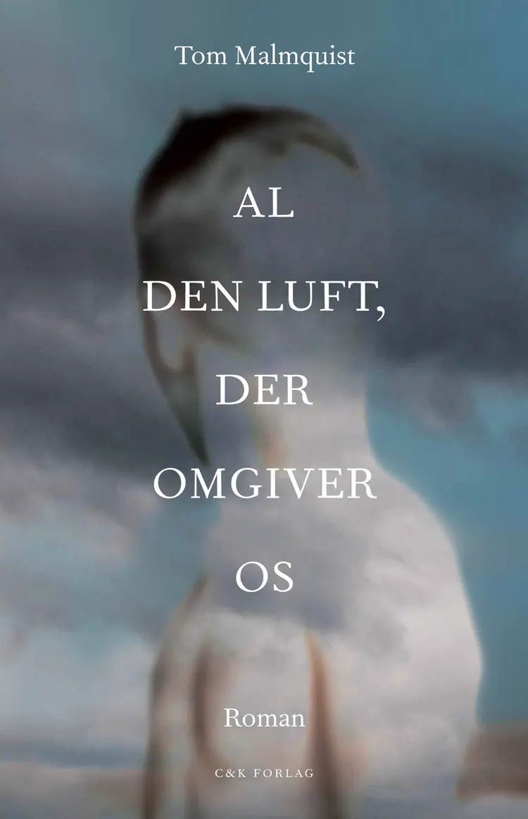 Al den luft, der omgiver os af Tom Malmquist