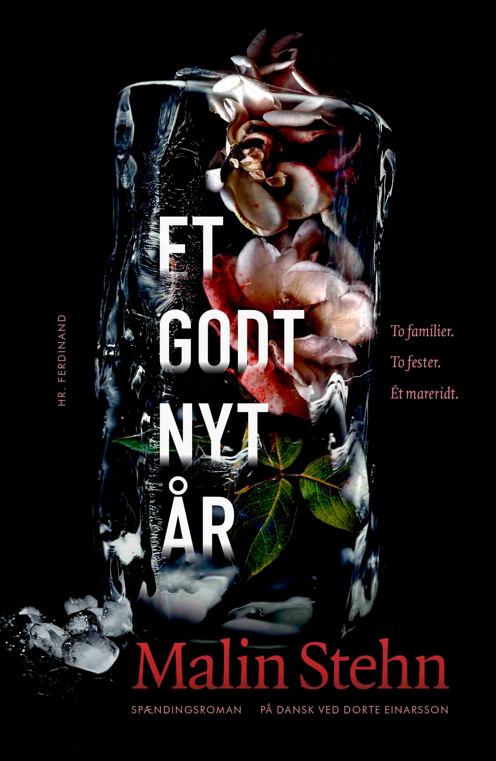 Et godt nyt år cover
