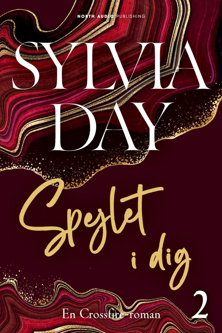 Spejlet i dig af Sylvia Day
