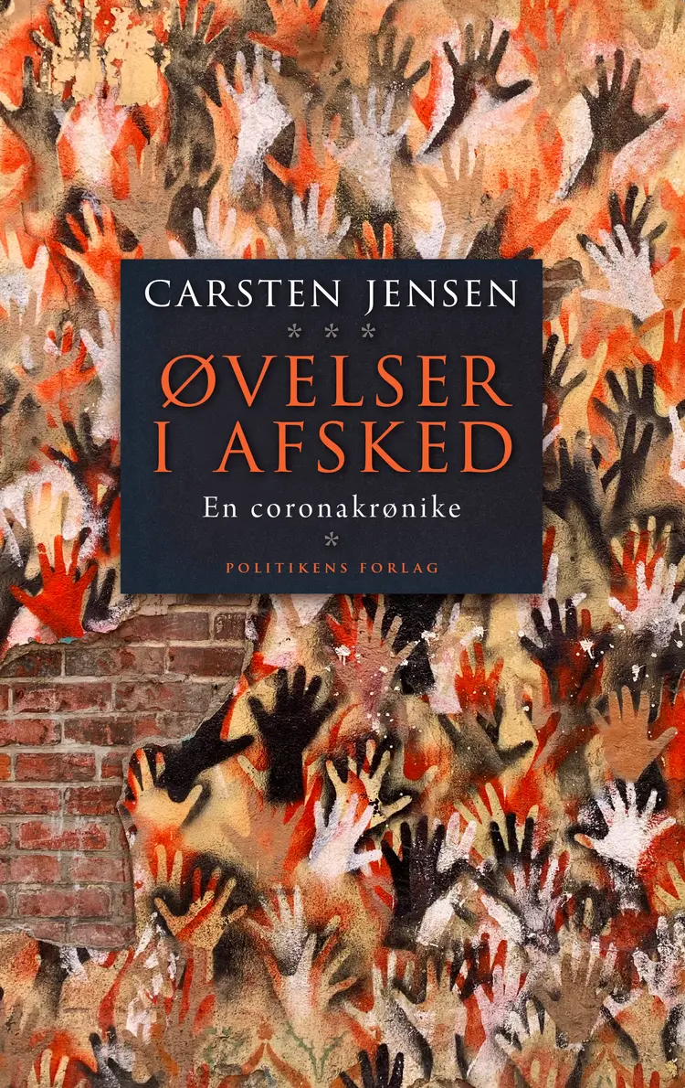 Øvelser i afsked af Carsten Jensen
