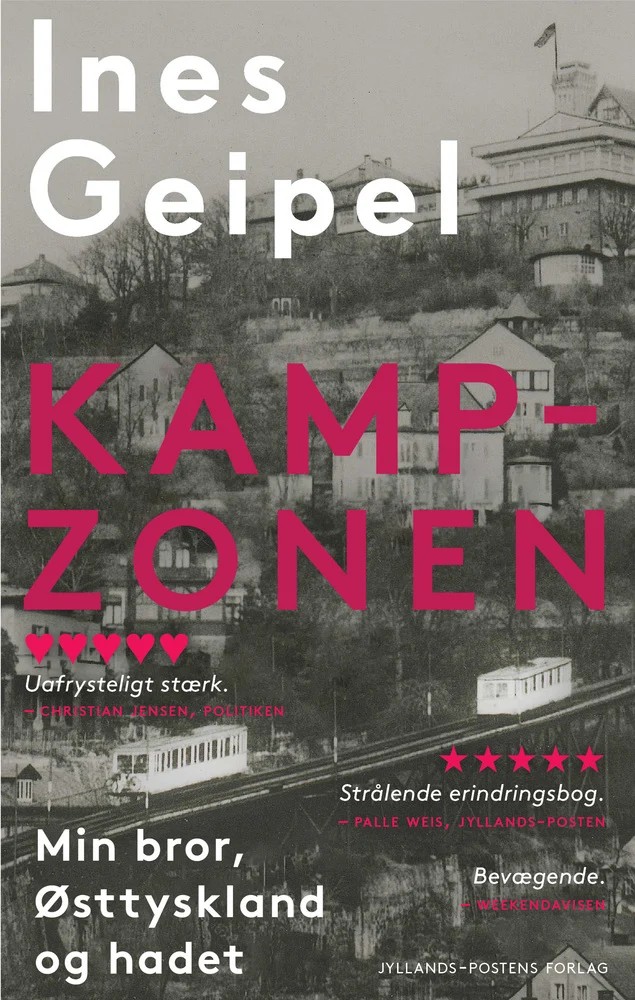KampZonen cover