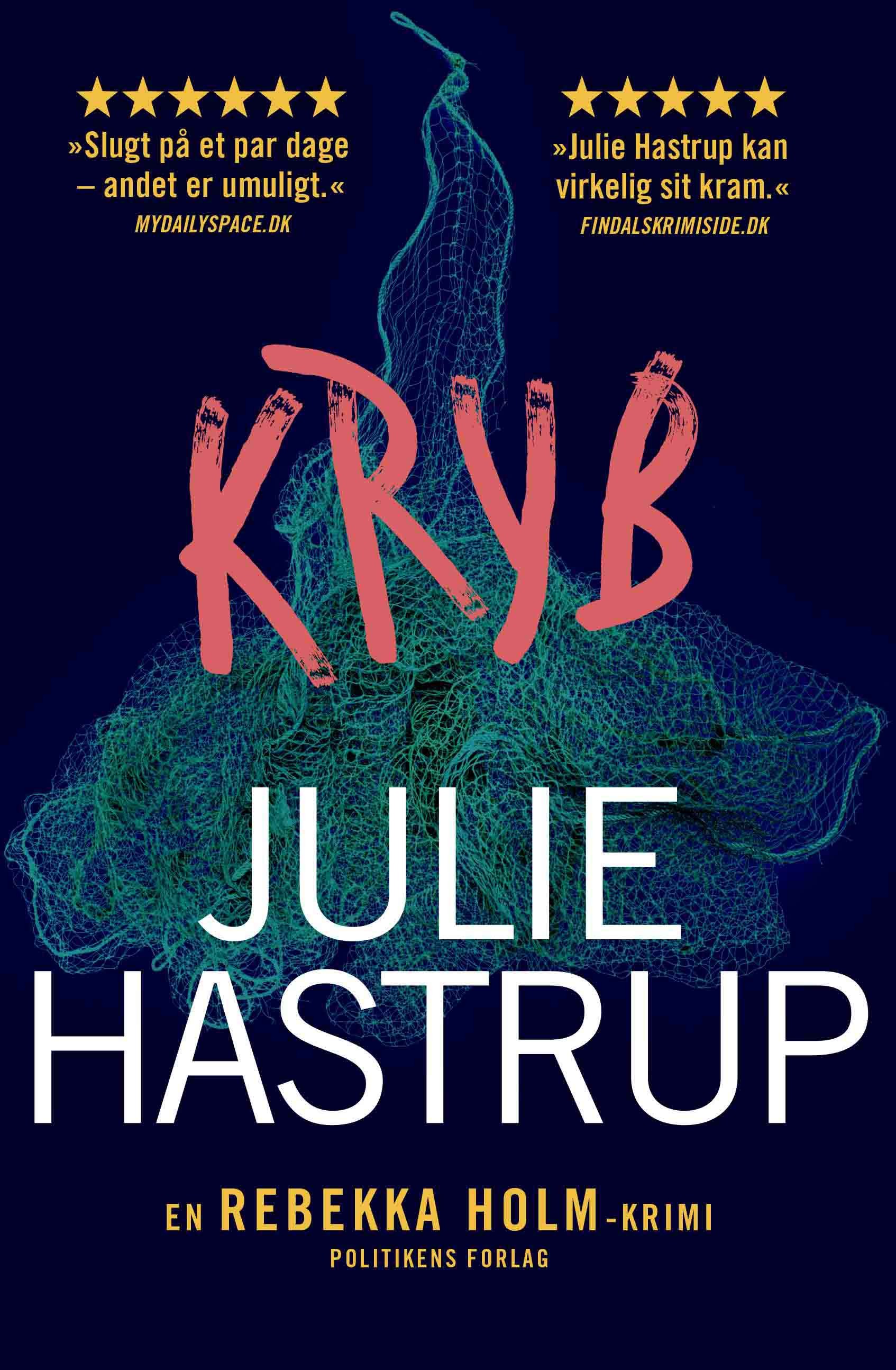 Kryb cover