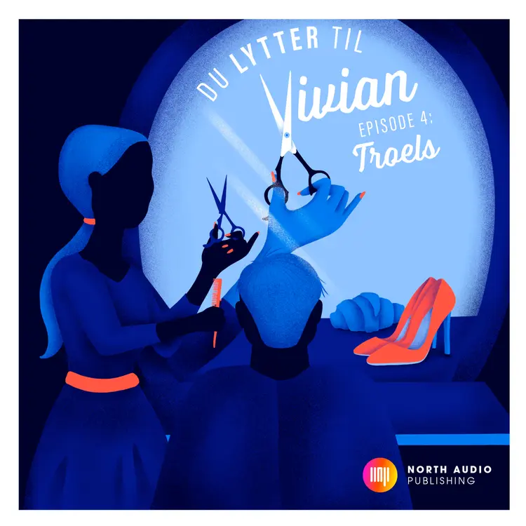 Troels af Poul-Louis Larsen